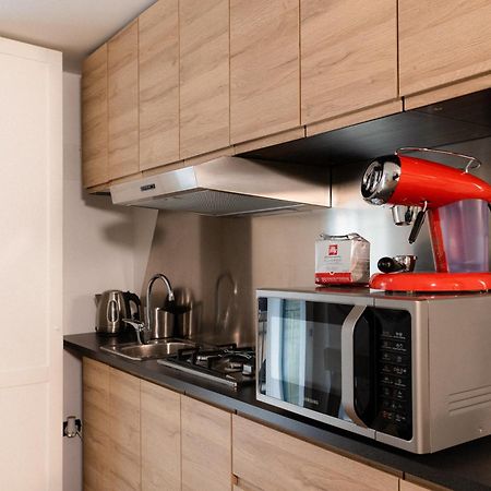 Ortigia Sea Apartment Szirakúza Kültér fotó