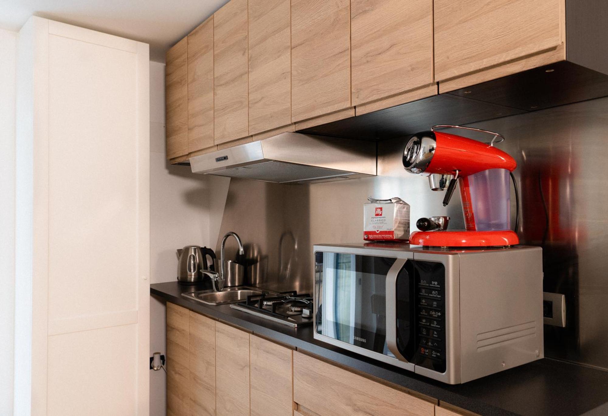 Ortigia Sea Apartment Szirakúza Kültér fotó