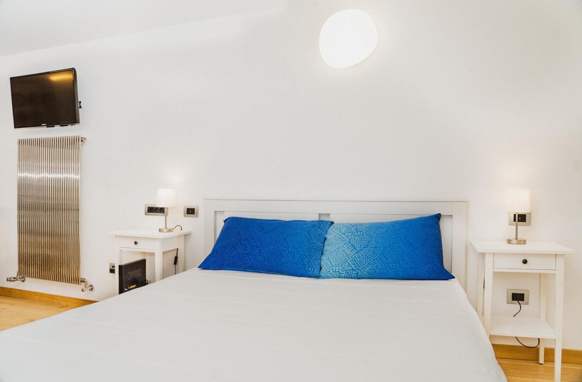 Ortigia Sea Apartment Szirakúza Kültér fotó